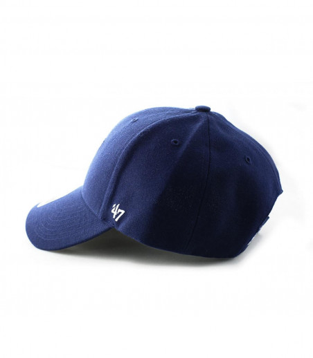 47 Brand Cap Toronto Maple marineblau